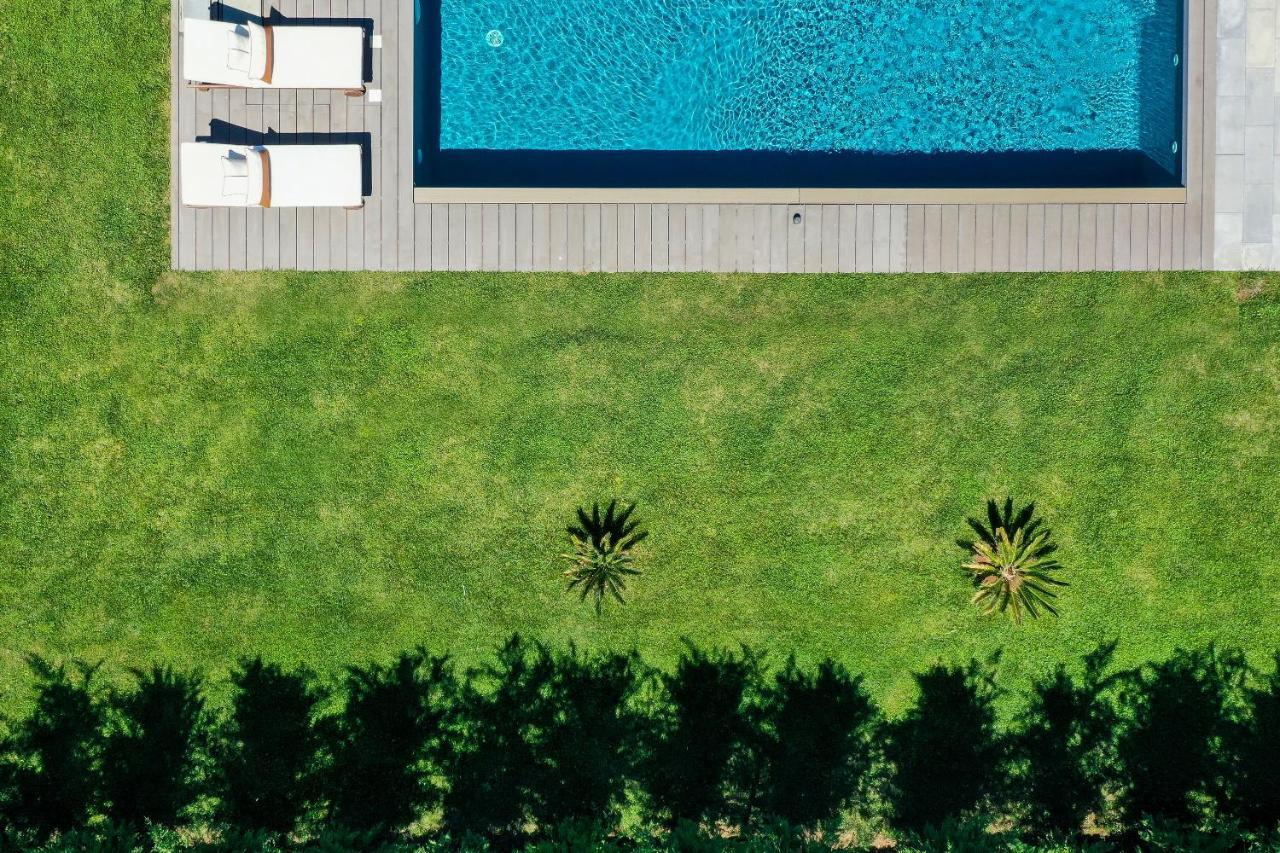 Villa Topaz Zaton  Kültér fotó