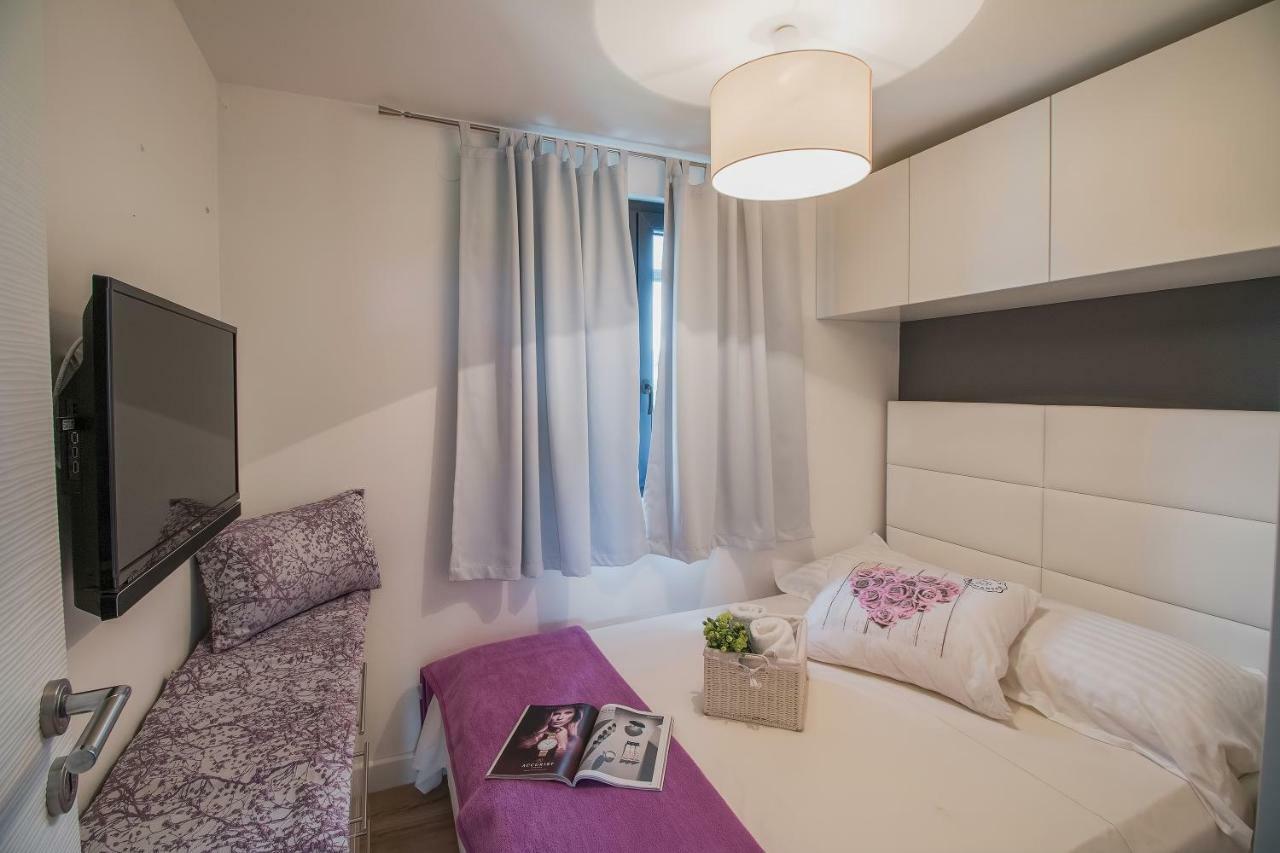 Villa Topaz Zaton  Kültér fotó